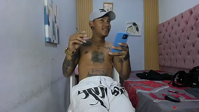 blackdirty420 online show from 02-18-26, 03:19