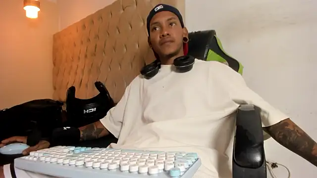 blackdirty420 online show from 03-09-26, 05:06