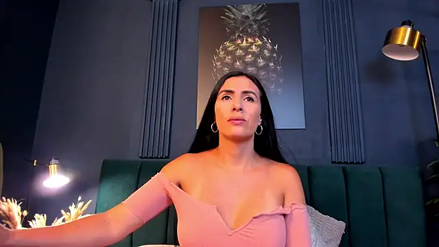 scarlet edwars online show from 02-10-25, 07:07