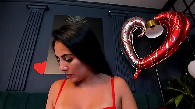 scarlet edwars online show from 02-14-25, 10:14