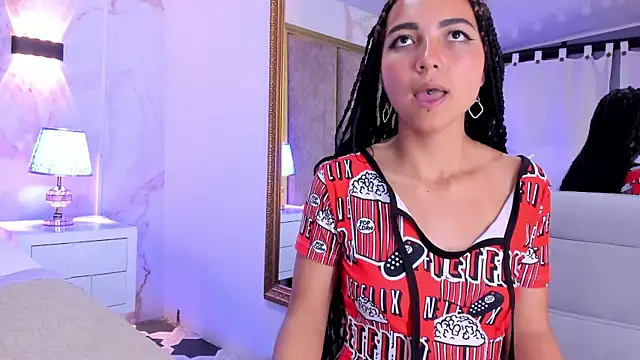 ValerieHyde online show from 03-01-25, 02:59