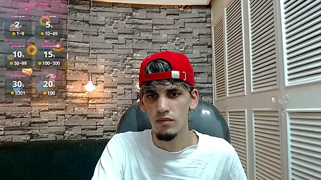 Snapshot of Dirty_Kingg chatting on 02-05-25, 08:46 Dirty Kingg online show from 02-05-25, 08:46