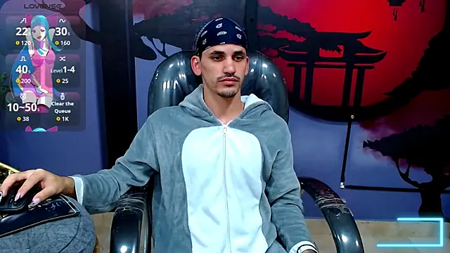 Snapshot of Dirty_Kingg chatting on 10-22-25, 03:18 Dirty Kingg online show from 10-22-25, 03:18