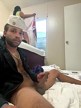 Luisachanel29 online show from 01-15-26, 01:16