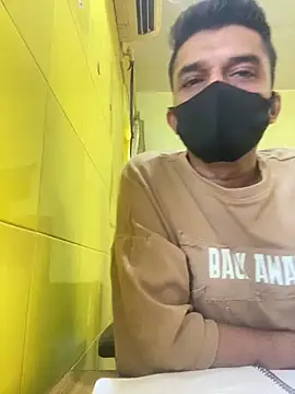 Snapshot of crazyfreaking chatting on 01-19-26, 10:08 crazyfreaking online show from 01-19-26, 10:08