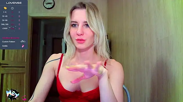 Snapshot of Caramel_piegirl chatting on 11-19-25, 09:59 Caramel piegirl online show from 11-19-25, 09:59