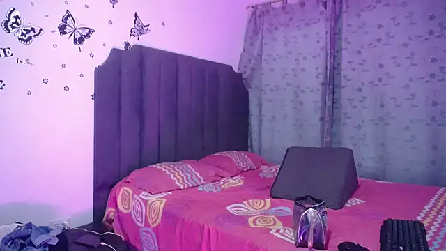 moree Queen online show from 03-14-25, 12:29