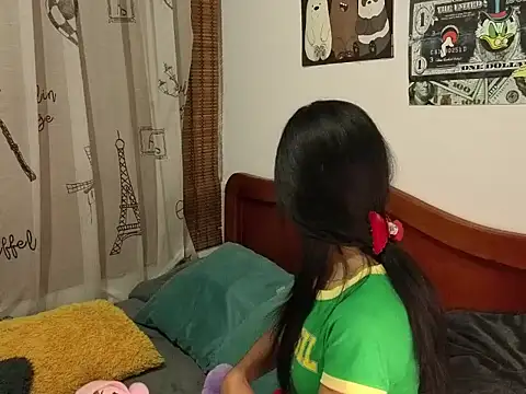 melissa becraft online show from 02-07-26, 02:26