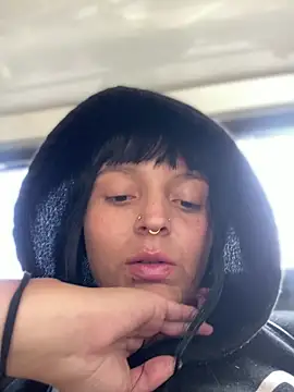 Dulce  Boyd online show from 12-05-25, 01:31