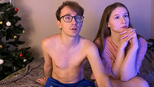 Sabrinaanddaniel online show from 01-08-26, 09:50