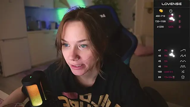 alexa feels  online show from 11-27-25, 03:58