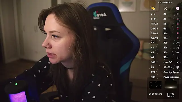 alexa feels  online show from 03-19-26, 04:33