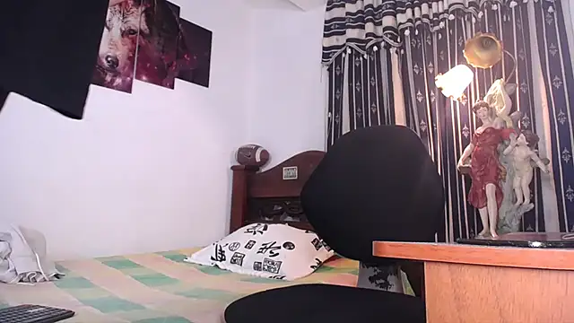 Bull Xvi online show from 10-05-25, 01:26