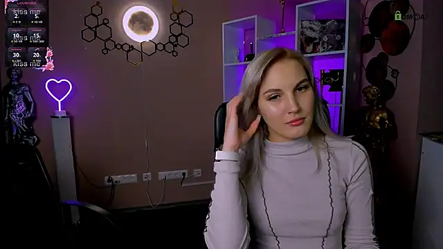 catherine kitty online show from 09-25-25, 07:50