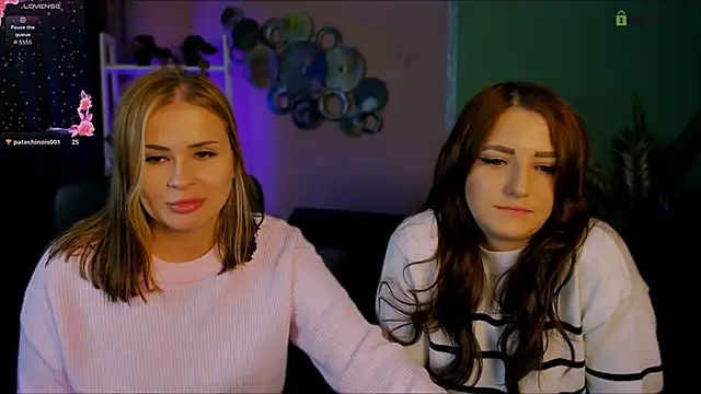 catherine kitty online show from 09-27-25, 07:30