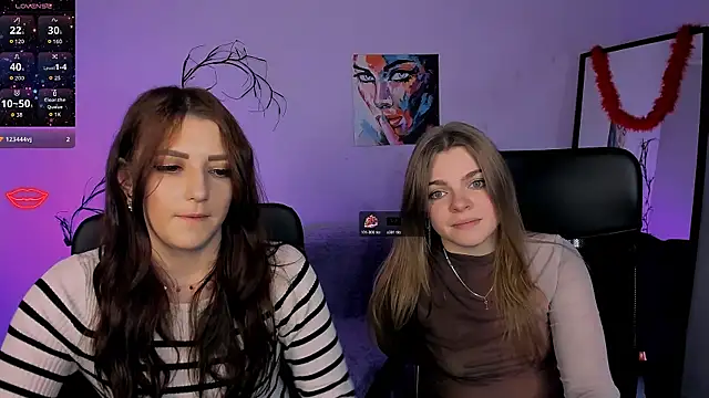 catherine kitty online show from 11-13-25, 09:14