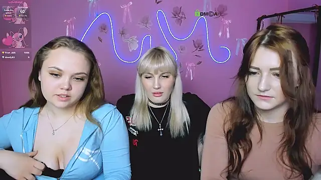 catherine kitty online show from 04-20-26, 07:37