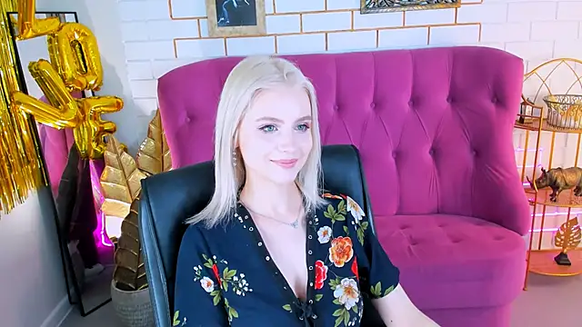 LeonaStane online show from 03-05-25, 11:05