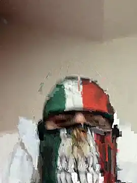 Gango 777 online show from 04-11-26, 02:43