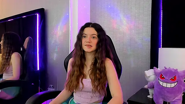 ArianaFranco online show from 03-15-25, 09:05