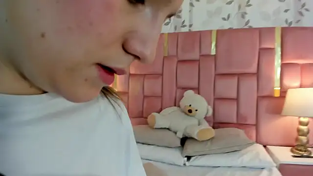 ArianaFranco online show from 01-13-26, 03:50