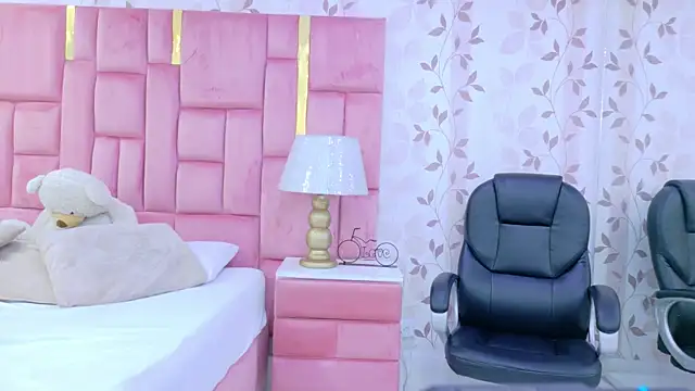 ArianaFranco online show from 05-09-26, 10:37