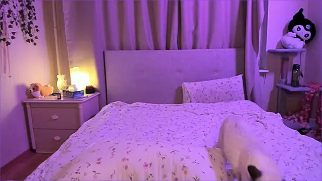 MiaRanki online show from 12-03-25, 01:24