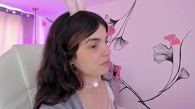 Isabela Fiorelli online show from 04-19-26, 06:10