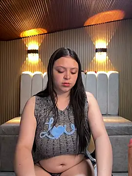 Cute Angell  online show from 04-15-26, 03:19