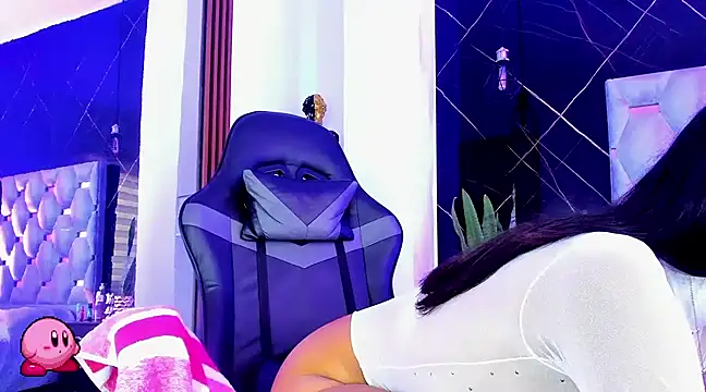  gaby foxxx  online show from 02-15-25, 01:49