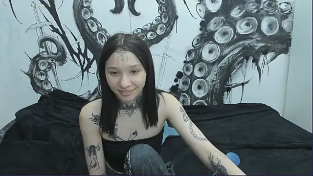 Snapshot of Sam_Jaster chatting on 05-22-26, 12:51 Sam Jaster online show from 05-22-26, 12:51