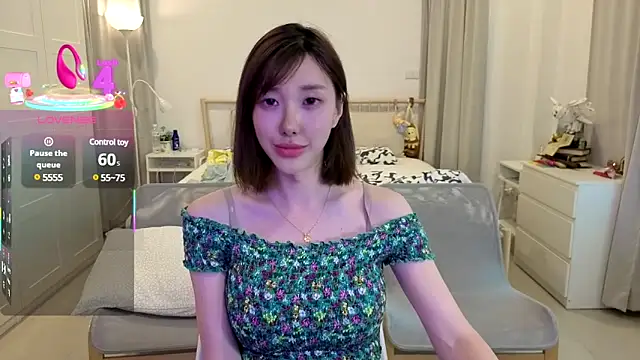 joycemilka online show from 03-13-25, 09:54