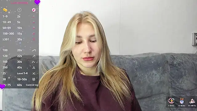 And1sa online show from 01-08-26, 03:25