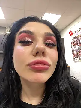 MaeveMoon online show from 01-10-26, 05:37