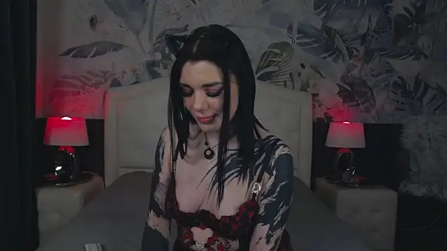 MaeveMoon online show from 03-05-26, 09:55