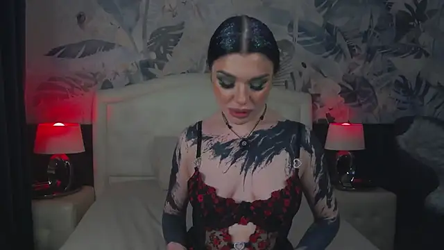 MaeveMoon online show from 04-16-26, 09:15