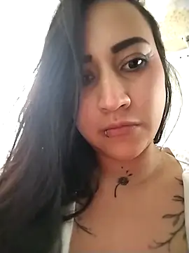 cherryy bombshelll online show from 12-14-25, 06:34