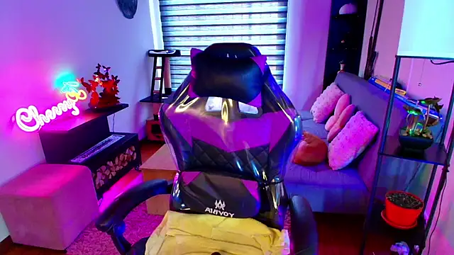 cherryy bombshelll online show from 03-24-26, 03:06