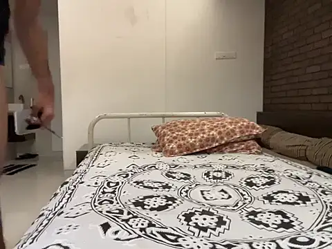 iamabigdickindian online show from 03-19-26, 05:28