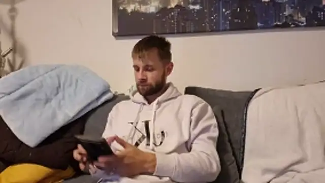 ademandjulia online show from 10-31-25, 10:00