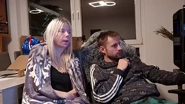 ademandjulia online show from 01-18-26, 09:07