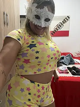 Gabyseex online show from 06-03-26, 12:46