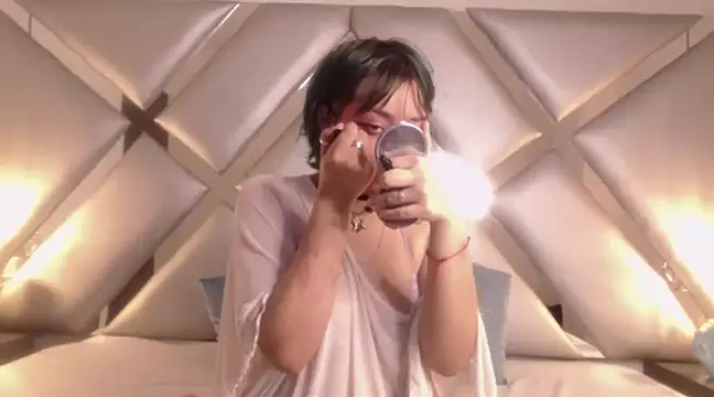 DarkMysterysF online show from 02-10-25, 06:35