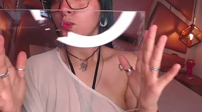 DarkMysterysF online show from 02-22-25, 10:09