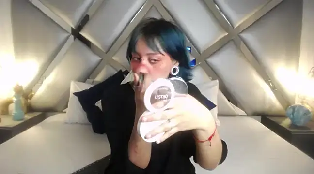 DarkMysterysF online show from 03-01-25, 06:00