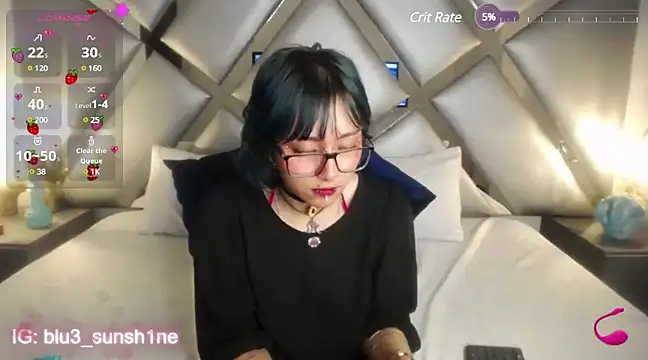 DarkMysterysF online show from 03-02-25, 12:09