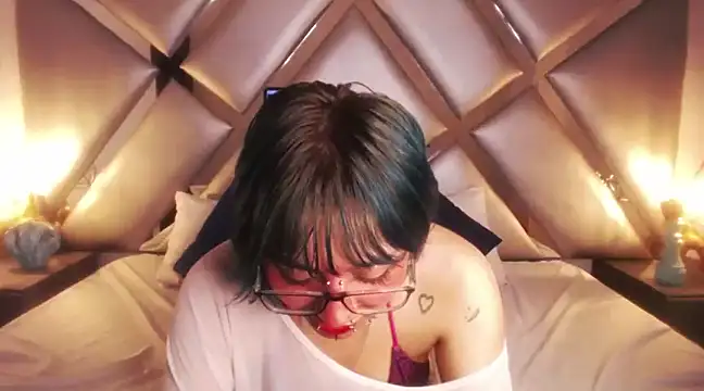 DarkMysterysF online show from 03-04-25, 12:29