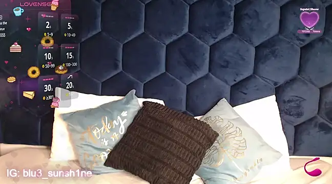 DarkMysterysF online show from 03-18-25, 11:42