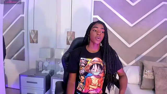 Zoe CarterX online show from 09-24-25, 07:28