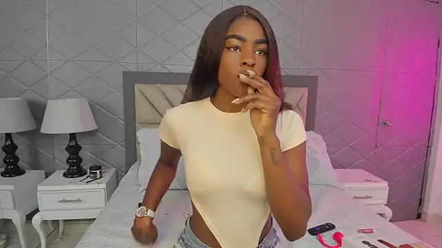 Zoe CarterX online show from 02-14-26, 05:53